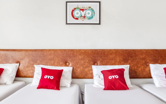 OYO Praia Hotel Recanto do Tomé - Salvador