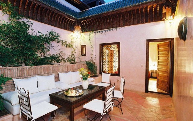 Riad Slitine