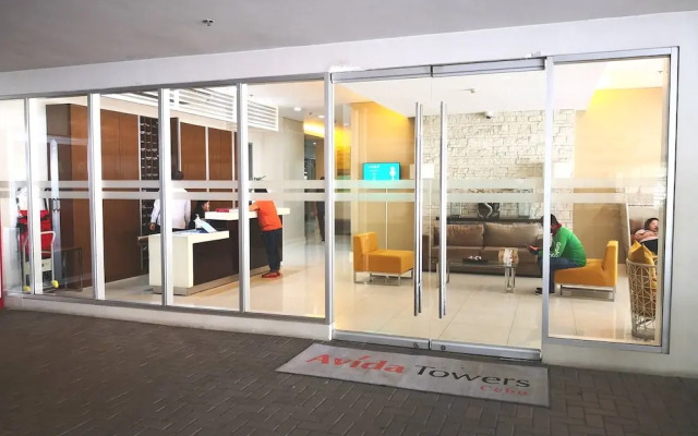 1 Bedroom Condo, Avida Tower 2, IT Park, Cebu City