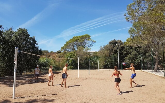 La Pierre Verte Camping Village