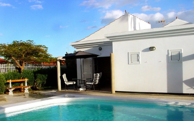 Bungalows Las Almenas