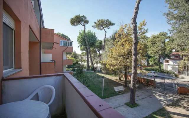 Appartamento Aurelia