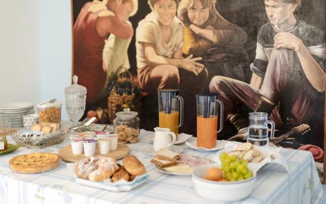 Villa Caterina b&b