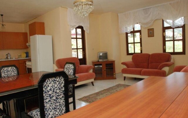 Umit Hotel