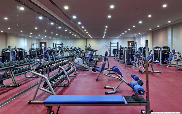 Al Gosaibi Hotel - Villa