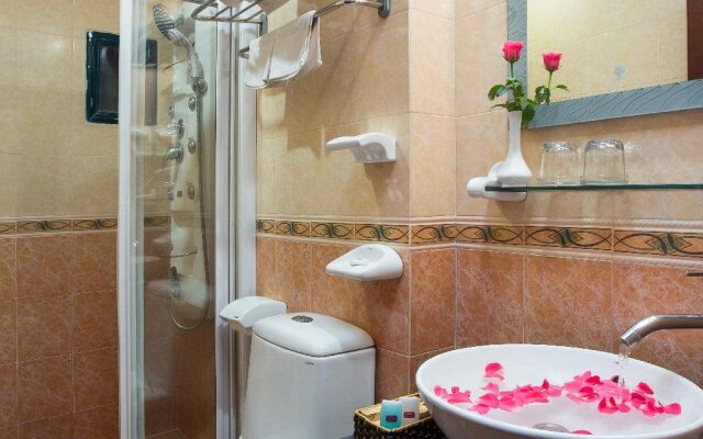 Hanoi 3B Premier Hotel