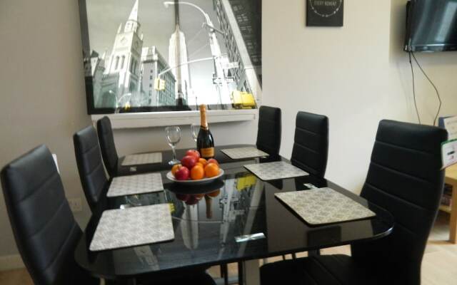 5 Bedroom Upper Maisonette