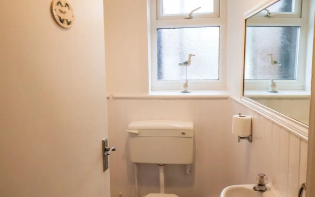 South Bay Beach House