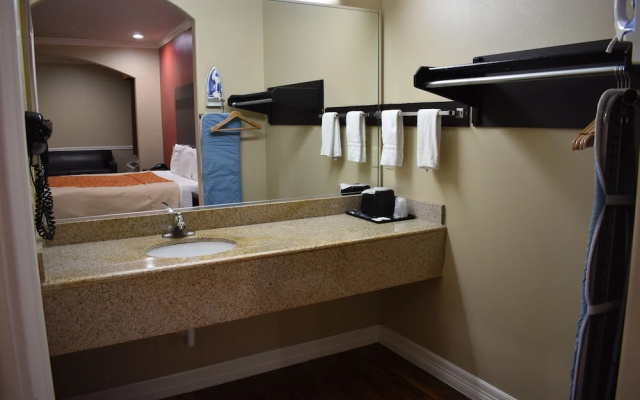 Platinum Inn Katy