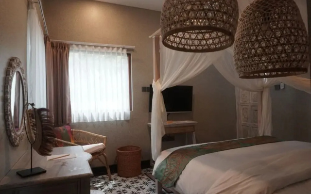 Dusun The Villas