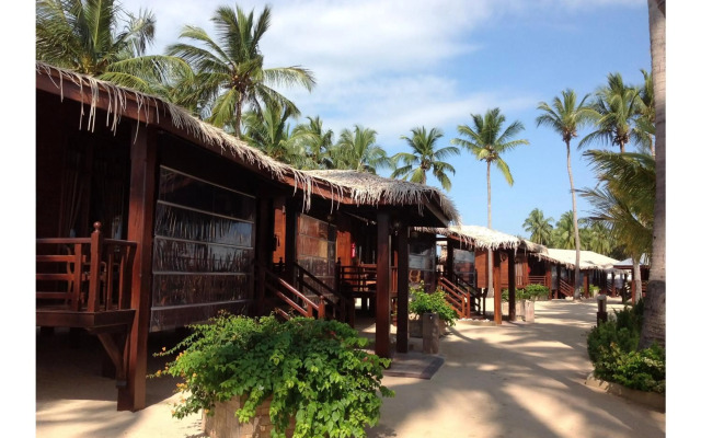 Nilaveli Beach Resort - Level 1 Certified