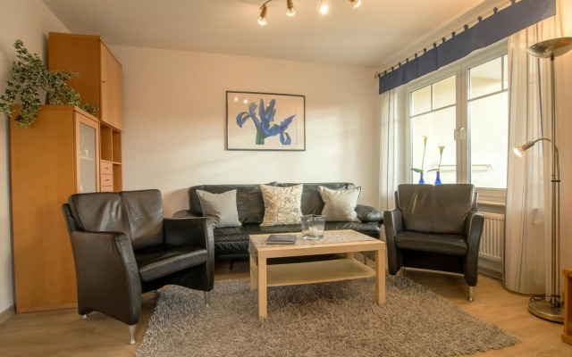 Hoppenberg 7 EG rechts