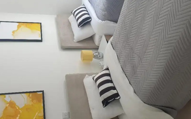 Quay Apartments @ Exchange Salford Quays