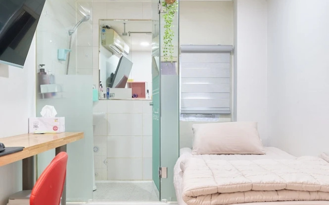 Snowflower Guesthouse