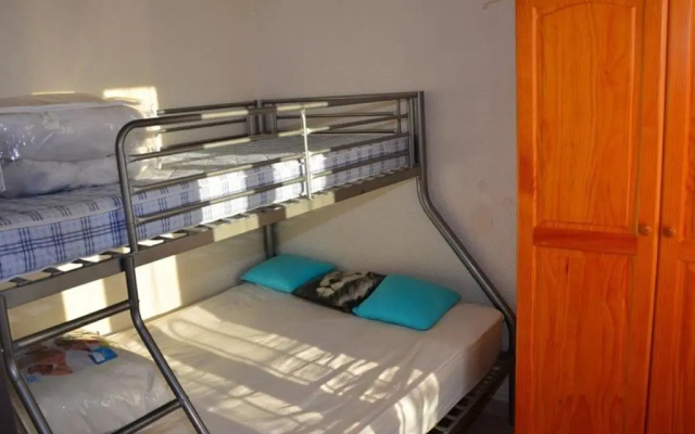 Appartement Port Barcarès, 3 pièces, 6 personnes - FR-1-431-47