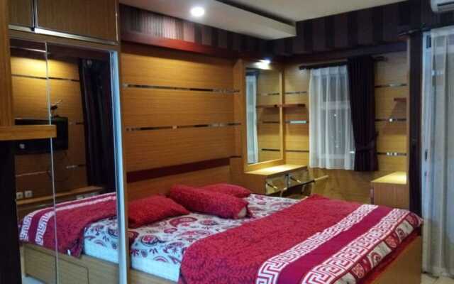 Bogor Valley Apartement By Riri