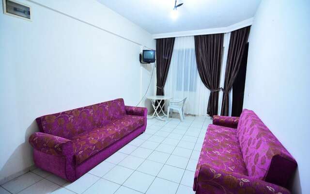 Arsi Sweet Suit Hotel