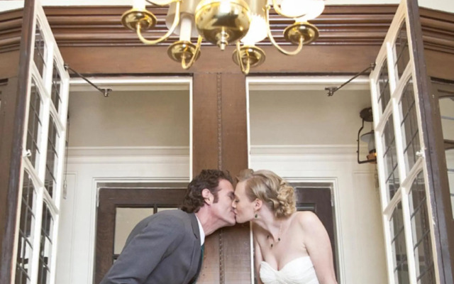 University Club of San Francisco