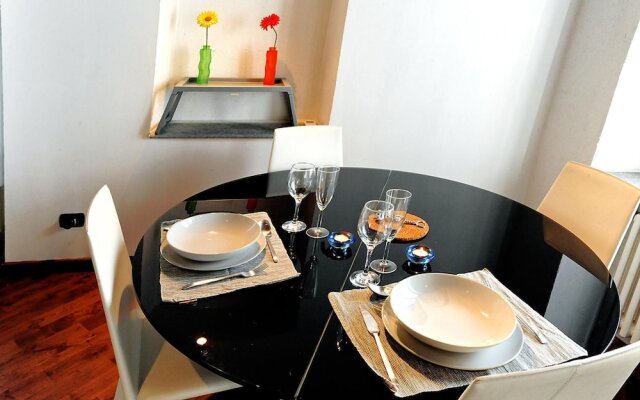 Elegante Appartamento al Quadrilatero by Wonderful Italy