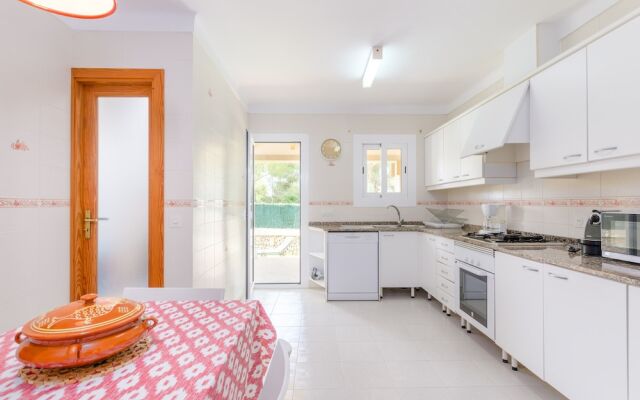 Can Rosillo (Atipar)