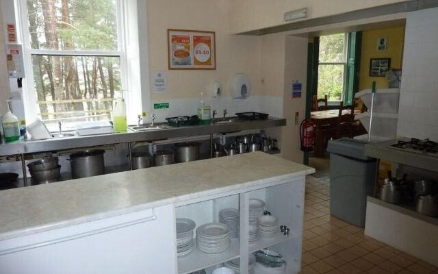 Braemar Youth Hostel