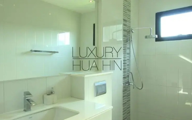 Panorama Bali Style Luxury Sea View Villa