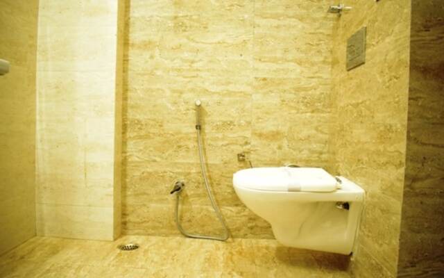 Hotel Uday Palace Varanasi