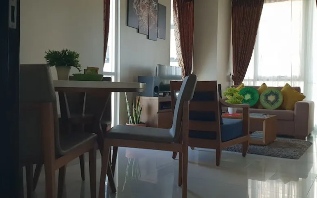 Mactan Newtown with Ocean View