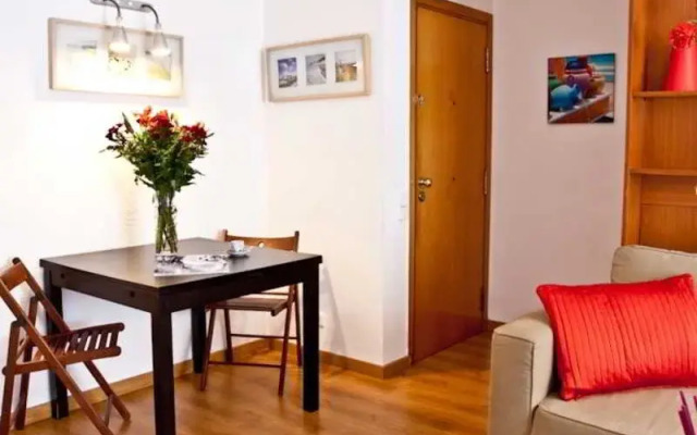 Pillowapartments Barceloneta Family