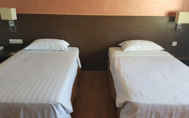 Hotel Malaysia