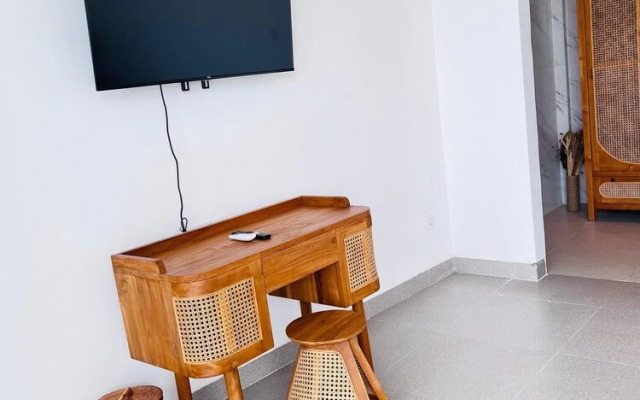 Mahakana Villa by Great Bali Villas