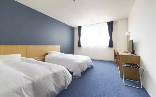 Okumatsushima Lane Hotel