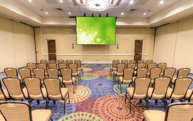 Holiday Inn Tampa Westshore - Airport Area by IHG