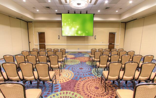 Holiday Inn Tampa Westshore - Airport Area, an IHG Hotel