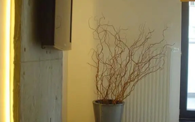 Pirelli Apartament