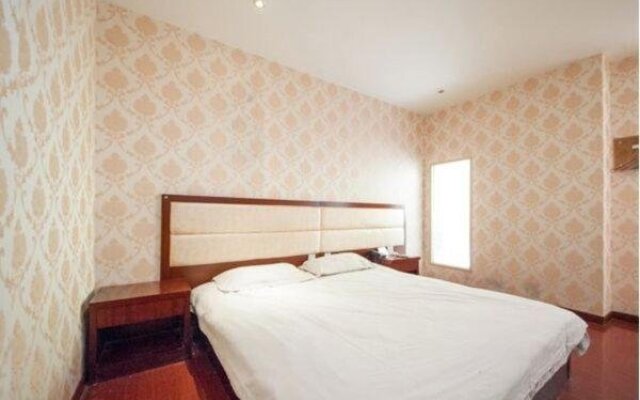 Nantong Bohai Business Hotel