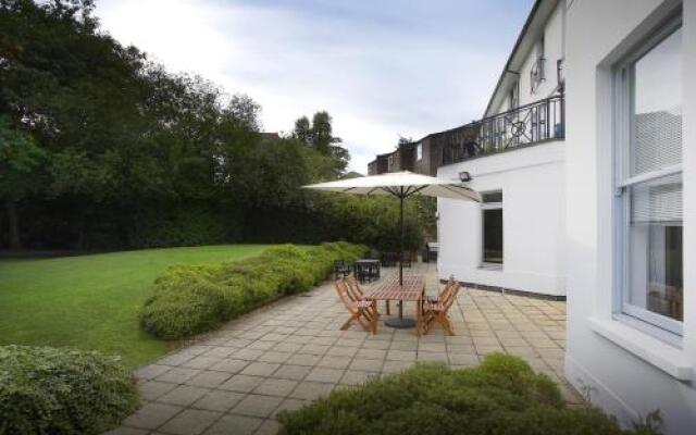 Pax Lodge Hostel