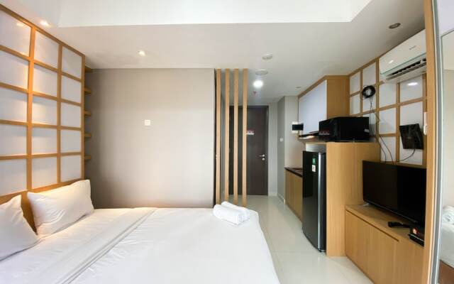 Nice Studio Apartment At Pollux Chadstone