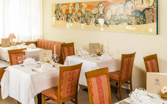 Hotel Braunsbergerhof