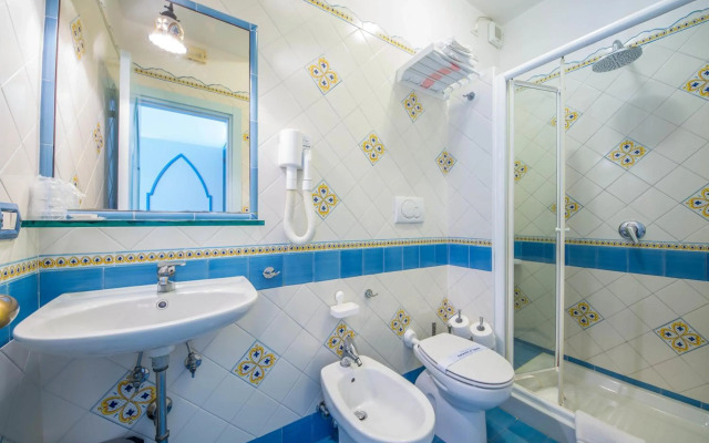 Albergo Riviera