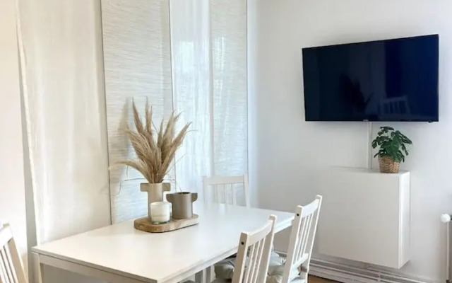 Arbio Behnitzer Monteurzimmer For 3 People