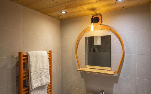 Base Camp Lodge Les 2 Alpes