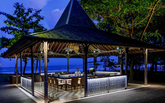 Bali Garden Beach Resort