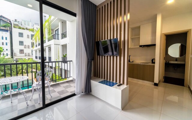 LH Residence 752