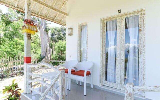 Merta Beach Bungalow by Bukit Vista