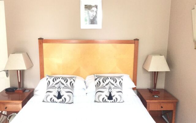 Springwood Luxury B&B
