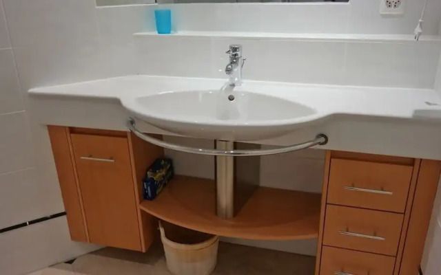 Appartement Merles 14