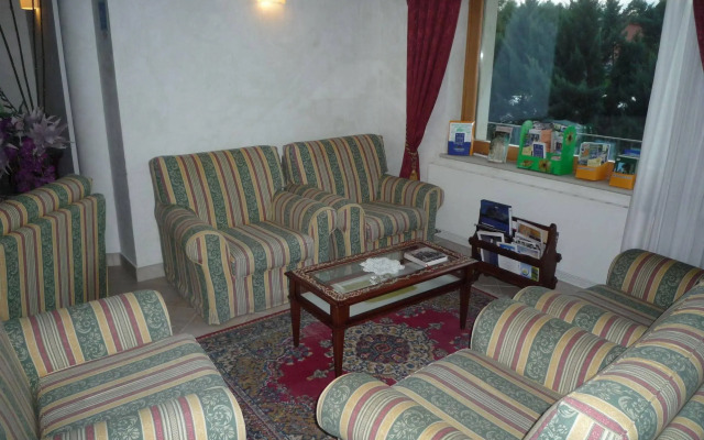 Albergo Il Giardino del Rio