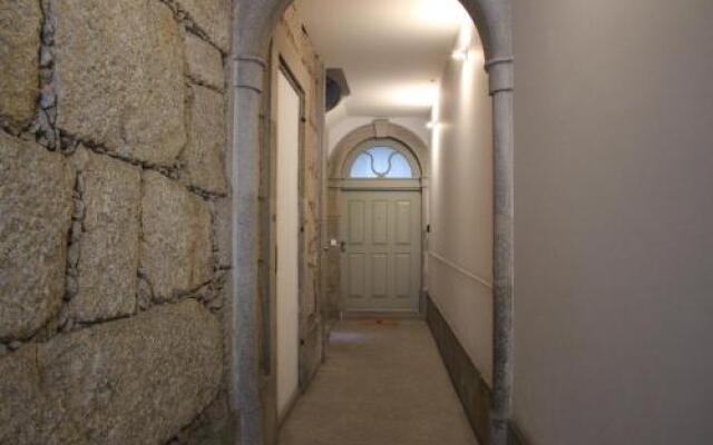 Practical and Comfortable Apartment with Garden