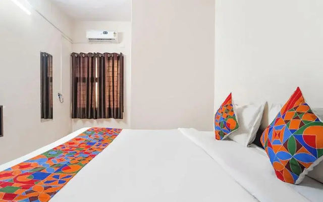 Via Epic Residency